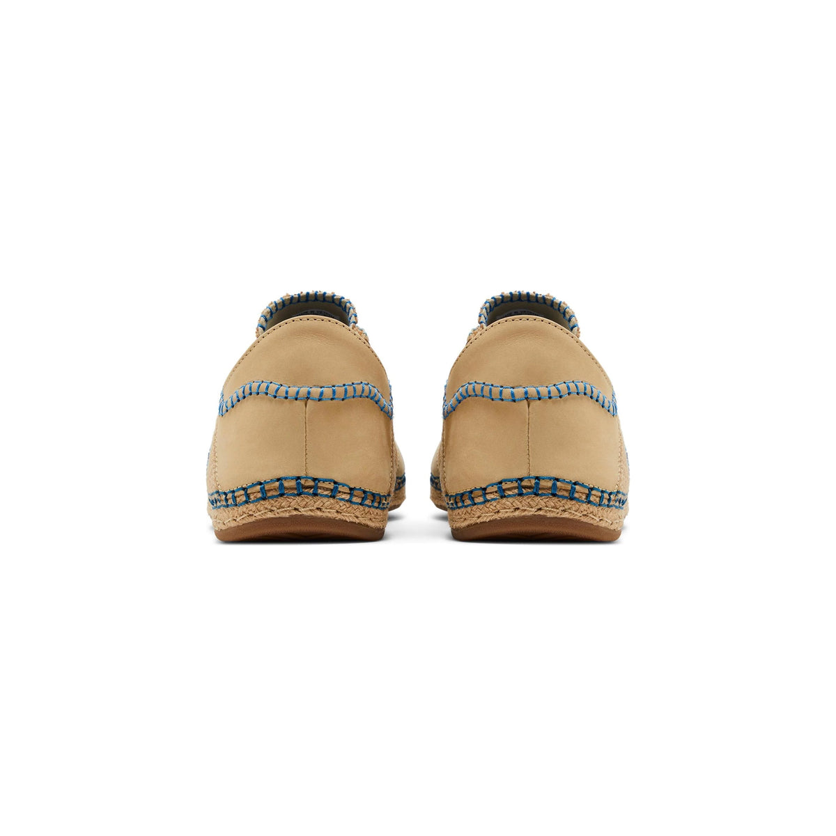 Sneakers Adidas Gazelle x Clot Lino Beige con Dettagli Azzurri