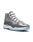 Nike Air Jordan 11 Retro Cool Grey Grigio/Bianco Icy