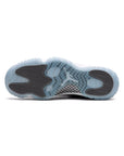 Nike Air Jordan 11 Retro Cool Grey Grigio/Bianco Icy