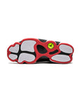 Nike Air Jordan 13 He Got Game Bianco/Nero Rosso Retro