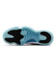 Nike Air Jordan 11 Retro Legend Blue Bianco/Azzurro Icy
