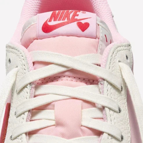 Nike Air Jordan 1 Low Travis Scott Tropical Pink Rosa Uomo Donna - 4