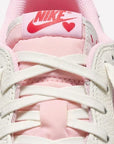 Nike Air Jordan 1 Low Travis Scott Tropical Pink Rosa Uomo Donna - 4