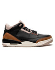 Nike Air Jordan 3 Retro Desert Elephant Nero/Marrone Classiche