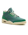 Nike Air Jordan 3 Retro SP x Nina Chanel Abney Verde/Bianco Esclusive