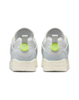 Nike Air Jordan Spizike Low Photon Dust Grigio Bianco Volt Uomo - 3