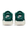 Nike Air Jordan 4 RM Verde Oxidized Uomo Sneakers Casual
