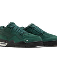 Nike Air Jordan 4 RM Verde Fence Uomo Sneakers Sportive