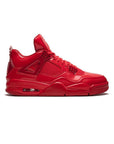 Nike Air Jordan 4 11Lab4 University Red Rosso Vernice Uomo - 1
