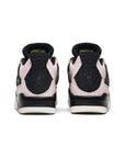 Nike Air Jordan 4 Retro Splatter Rosa Nero Oro Donna