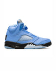 Nike Air Jordan 5 Retro SE Azzurro University Blue Uomo