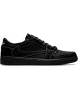 Nike Air Jordan 1 Low OG Travis Scott Phantom Nero Uomo
