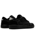 Nike Air Jordan 1 Low OG Travis Scott Phantom Nero Uomo