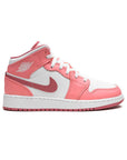 Nike Air Jordan 1 Mid Rosa Valentine's Day