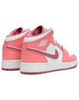 Nike Air Jordan 1 Mid Rosa Valentine's Day