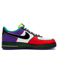 Nike Air Force 1 Low Multicolore Los Angeles Edizione Speciale