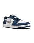 Nike Air Jordan 1 Low Midnight Navy Bianco x Eric Koston