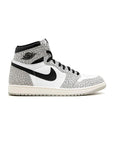 Nike Air Jordan 1 High OG Bianco Cemento Elefante