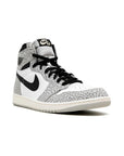 Nike Air Jordan 1 High OG Bianco Cemento Elefante