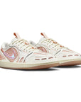 Nike Air Jordan 1 Low Method of Make V3 Sail Corallo Rosa Donna - 2