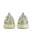 Nike Air Jordan 1 Low Method of Make V3 Crema Verde Luminoso Donna - 3