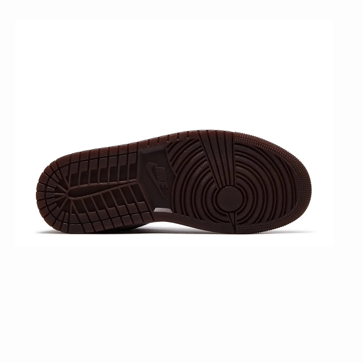 Nike Air Jordan 1 Low Valentine's Day Chocolate Marrone Rosa Donna - 5