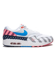 Nike Air Max 1 x Parra Multicolore Uomo Sneakers Edizione Limitata