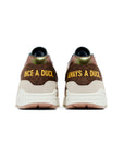 Nike Air Max 1 87 University of Oregon Duck Uomo Sneakers
