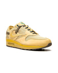 Nike Air Max 1 Saturn Gold Travis Scott Giallo Uomo Sneakers Limited Edition