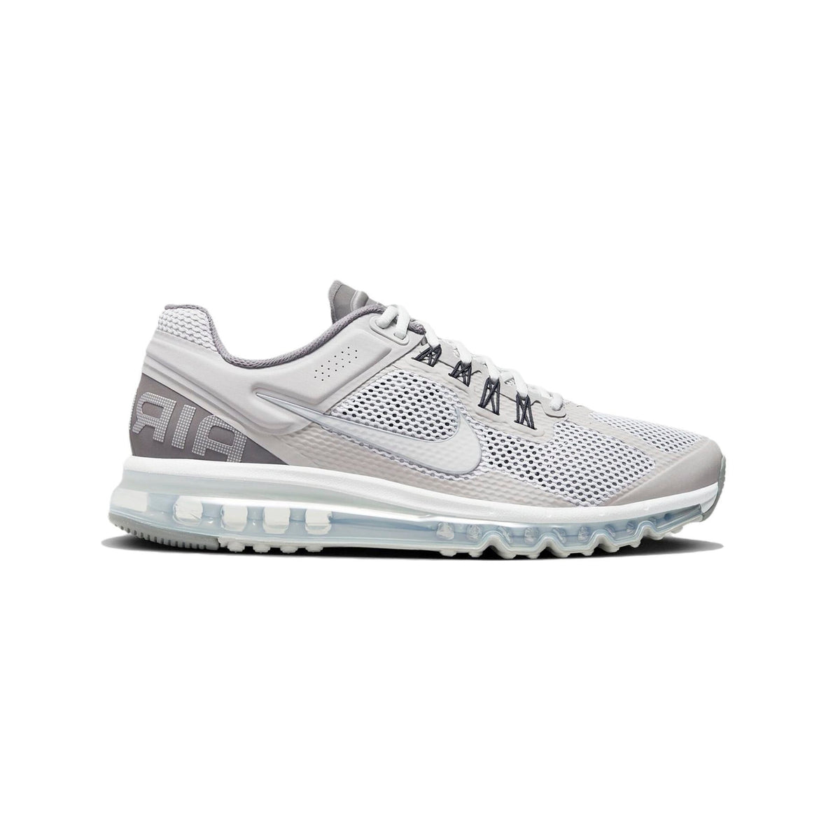 Nike Air Max 2013 Photon Dust Grigio Uomo Donna - 1