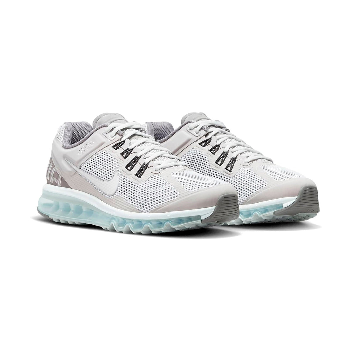 Nike Air Max 2013 Photon Dust Grigio Uomo Donna - 2