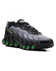 Nike Air Max DN8 Nero Giallo Uomo Donna Sneakers - 2