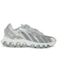 Nike Air Max DN8 Wolf Grey Metallic Silver Grigio Argento Uomo Donna - 1