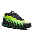 Nike Air Max DN8 Black Lime Green Strike Volt Nero Verde Uomo Donna - 2