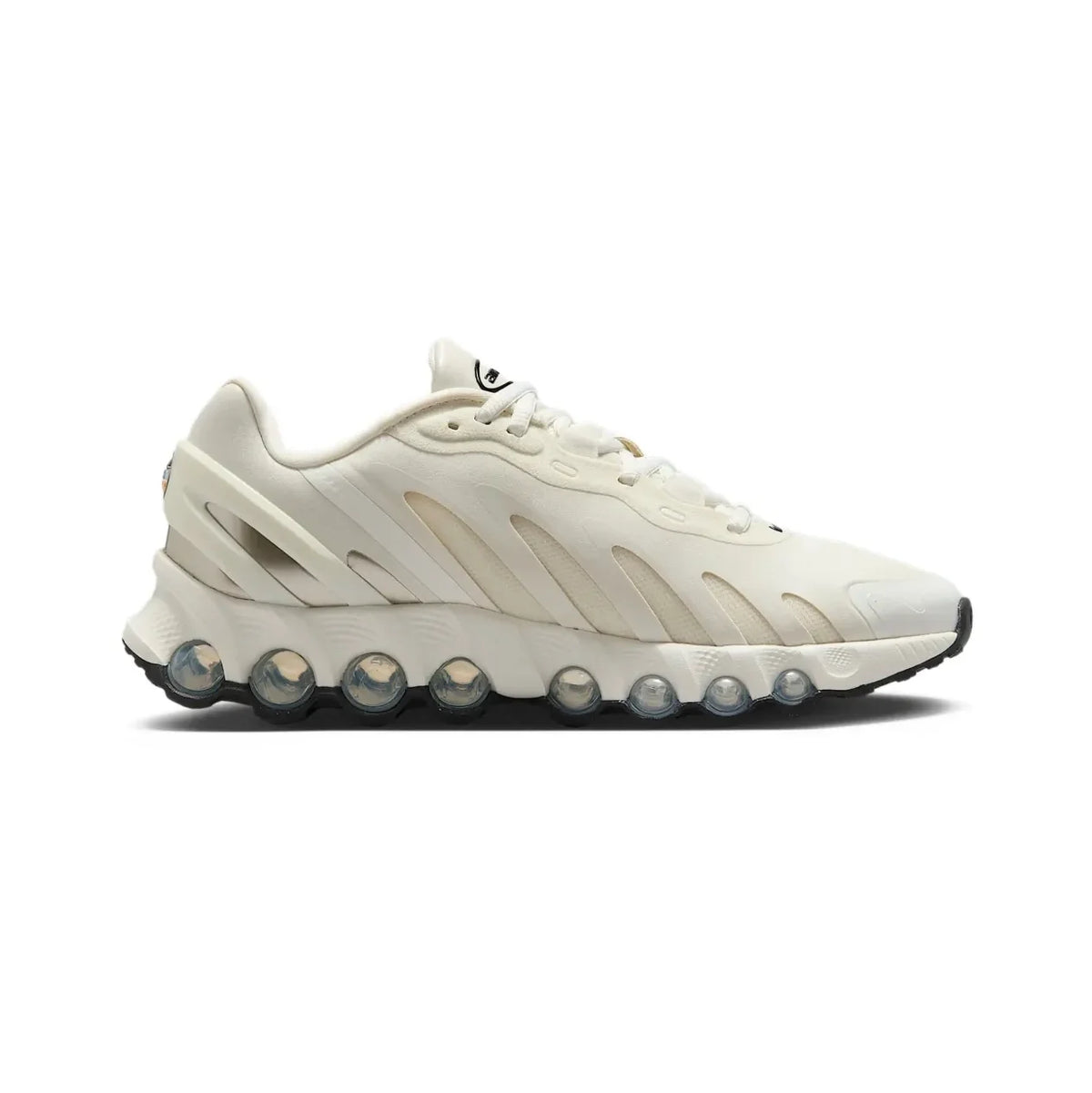 Nike Air Max DN8 Fossil Black Beige Nero Uomo Donna - 1