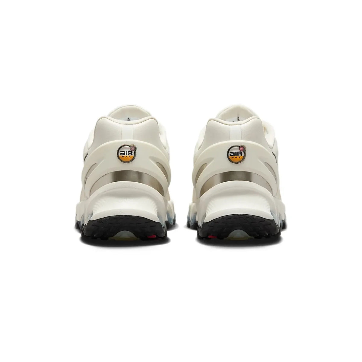 Nike Air Max DN8 Fossil Black Beige Nero Uomo Donna - 4