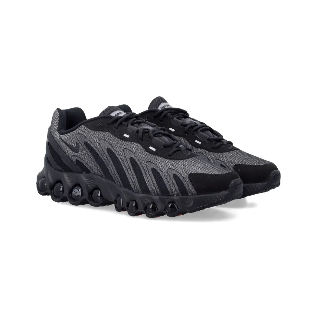 Nike Air Max DN8 SE Nero Grigio Uomo Donna - 2