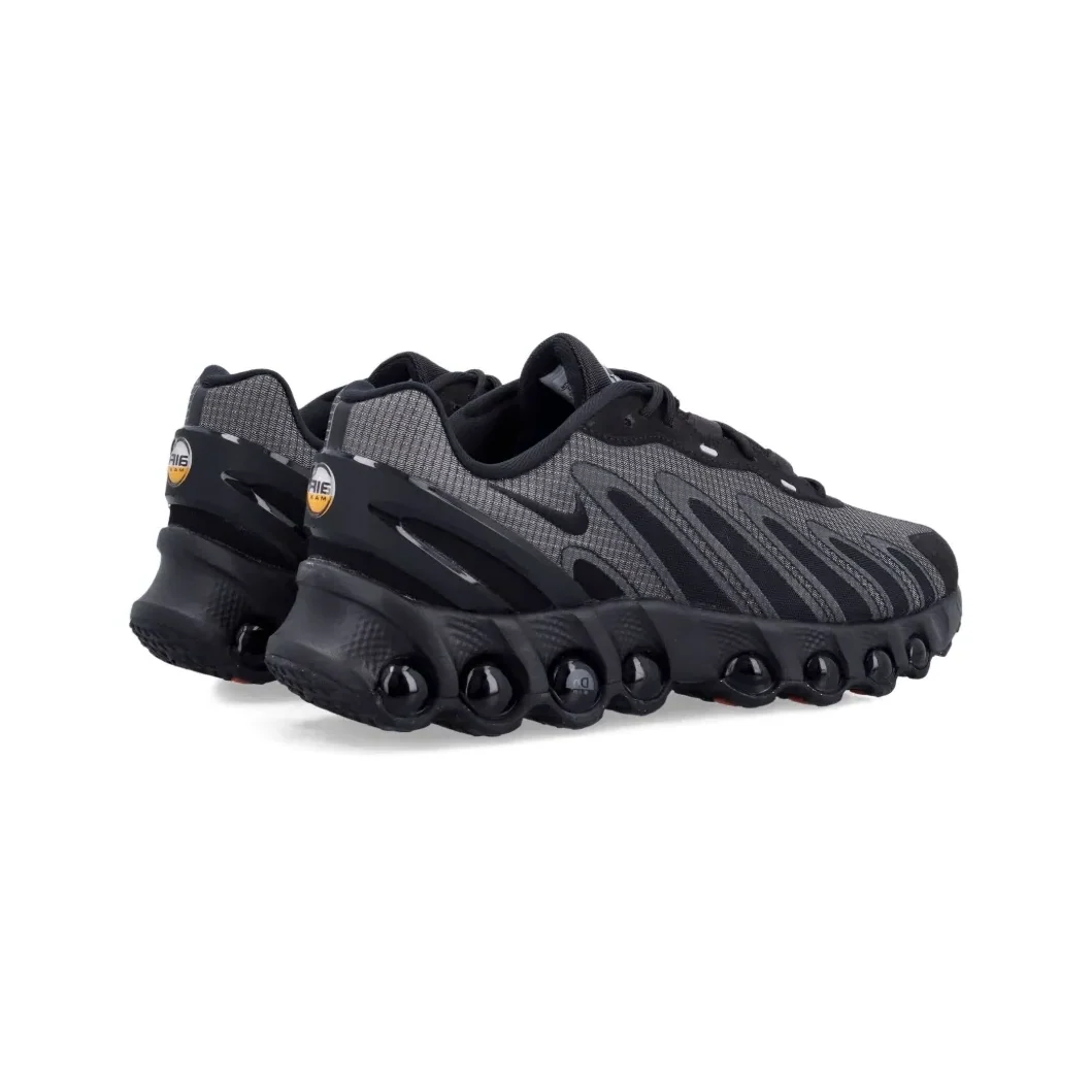 Nike Air Max DN8 SE Nero Grigio Uomo Donna - 3