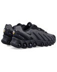 Nike Air Max DN8 SE Nero Grigio Uomo Donna - 3