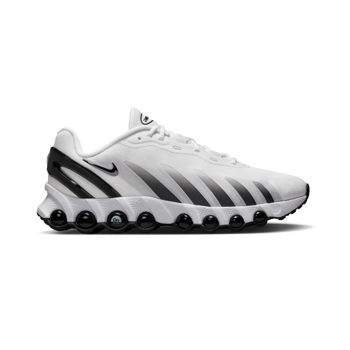 Nike Air Max DN8 Bianco Nero Uomo Donna Sneakers - 1