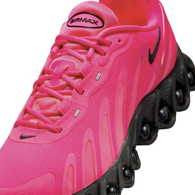 Nike Air Max DN8 Hyper Pink Rosa Uomo Donna - 3