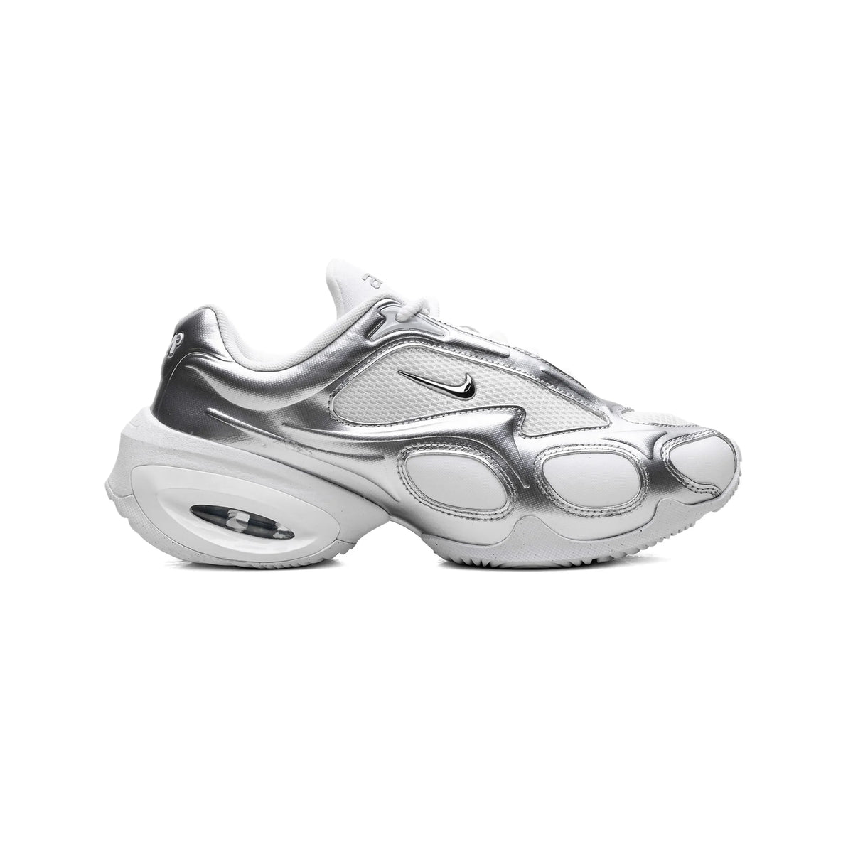 Nike Air Max Muse Argento Uomo Donna Sneakers - 1