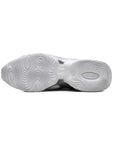 Nike Air Max Muse Argento Uomo Donna Sneakers - 5