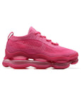 Nike Air Max Scorpion Rosso Blush Donna Sneakers Innovative