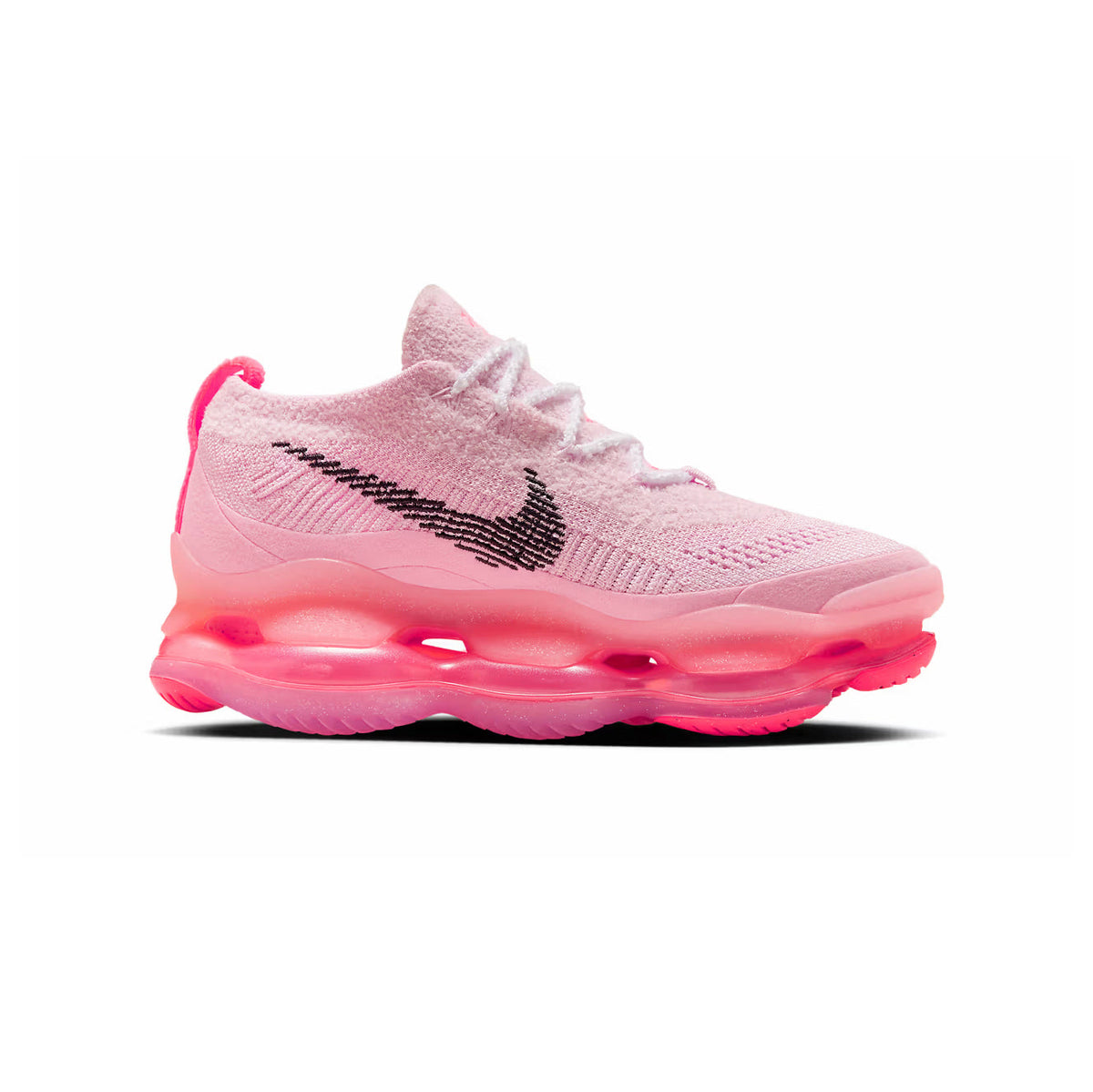 Nike Air Max Scorpion Rosa Acceso Hot Pink Donna Sneakers Moderne
