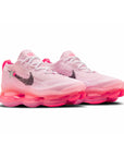 Nike Air Max Scorpion Rosa Acceso Hot Pink Donna Sneakers Moderne