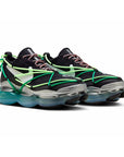 Nike Air Max Scorpion Nero Verde Have a Nice Day Uomo Sneakers Moderne