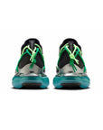 Nike Air Max Scorpion Nero Verde Have a Nice Day Uomo Sneakers Moderne