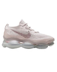 Nike Air Max Scorpion Flyknit Beige Rosa Donna Sneakers Moderne