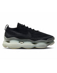 Nike Air Max Scorpion Nero Anthracite Uomo Sneakers Innovative
